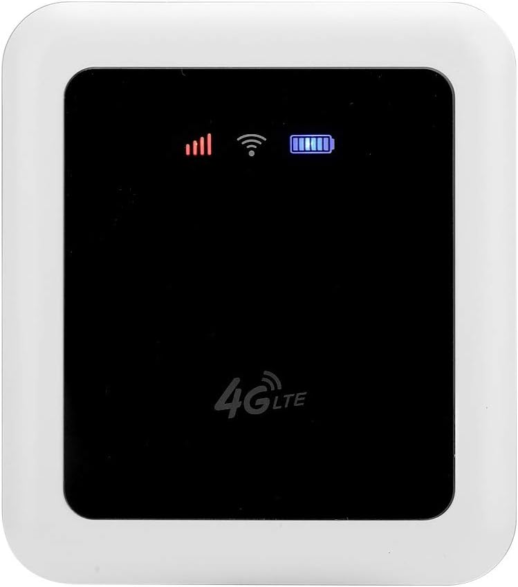 Sicherer WLAN-Empfang ohne Internetanschluss, mobil – Bild 2