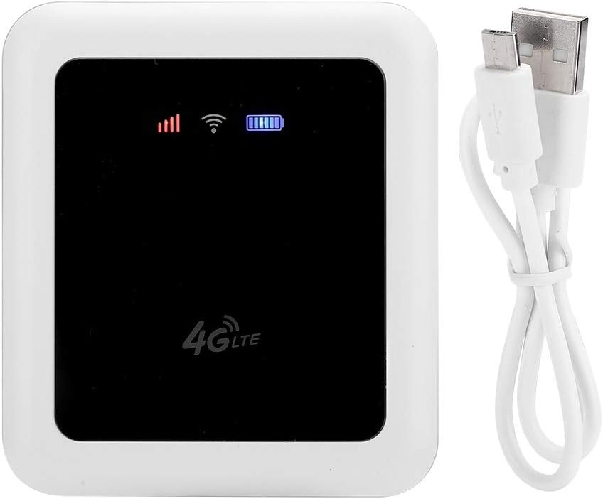 Sicherer WLAN-Empfang ohne Internetanschluss, mobil – Bild 4