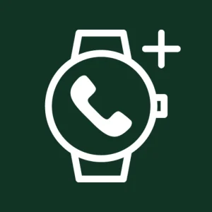 Anruf-Funktion Euro+