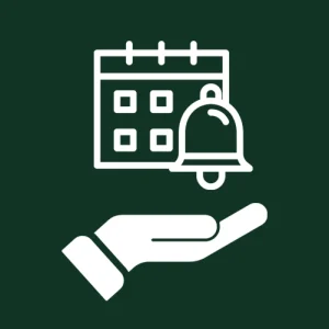 Kognitive Unterstützung (pro Monat)