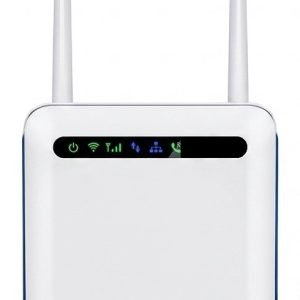 Sicherer WLAN-Empfang ohne Internetanschluss